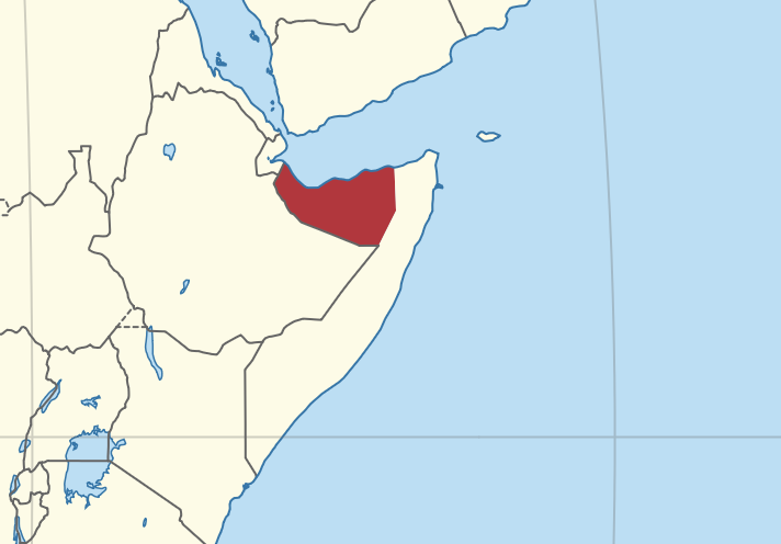 Israel’s Recognition of Somaliland